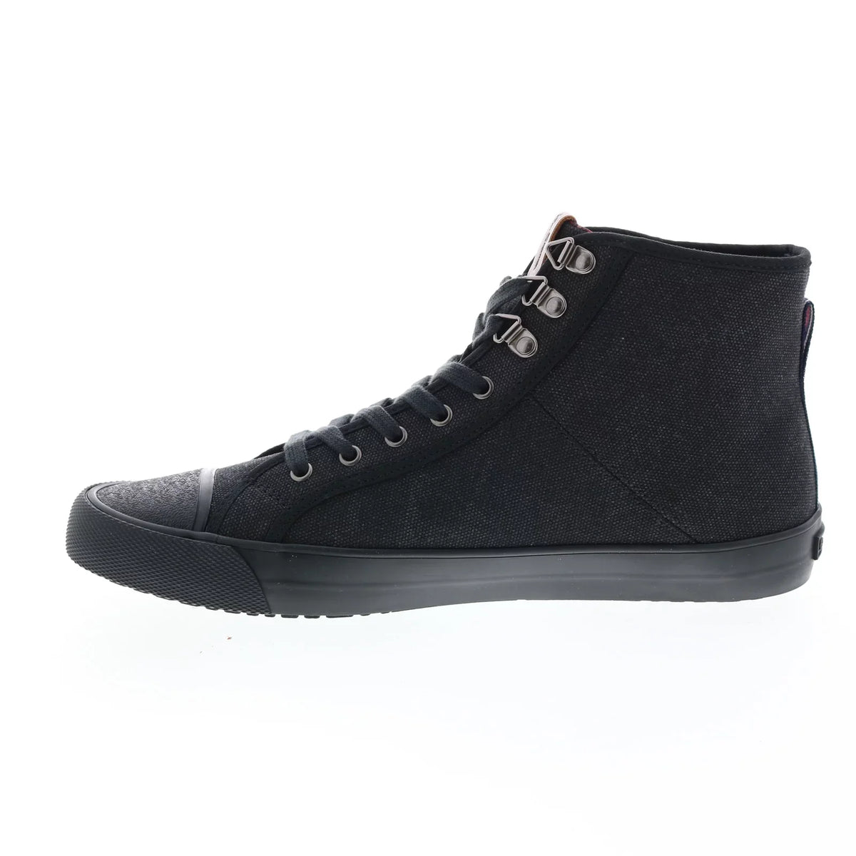 Sherman Ben Mens Clifford Boot Sneakers Adult Lifestyle