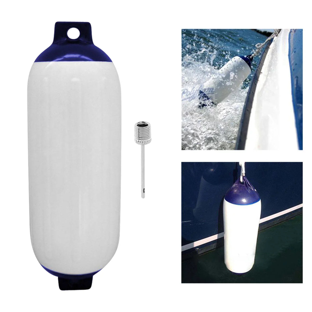Ends , Inflating Boat For For Boat Eye G3 With Sailboats Bumpers Reinforced Docking