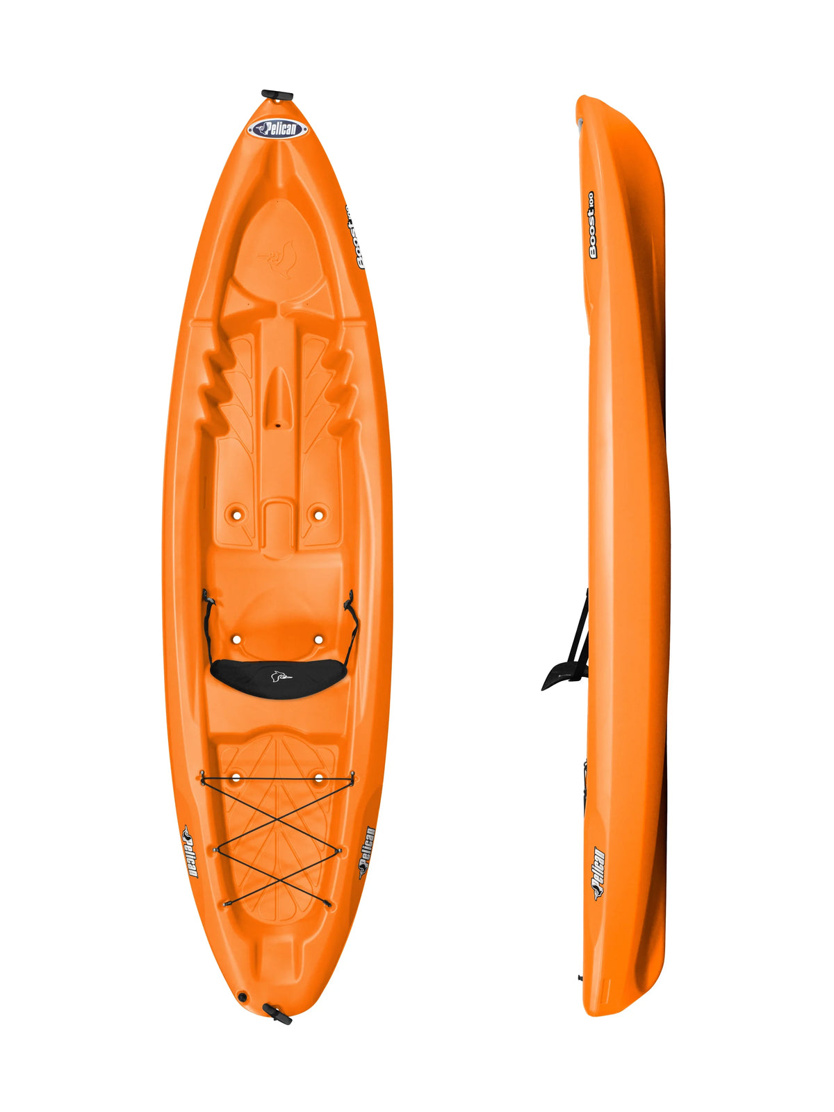 100 Pelican Boost Kayak