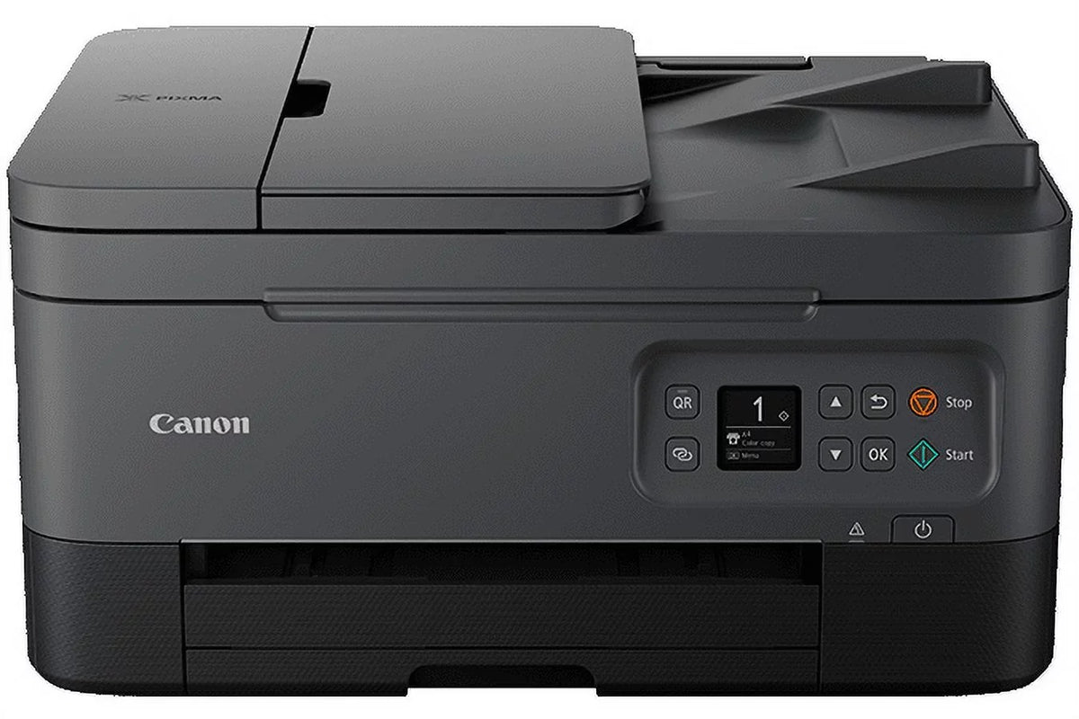 Wireless PIXMA Canon Inkjet All-in-One TR7022a Printer