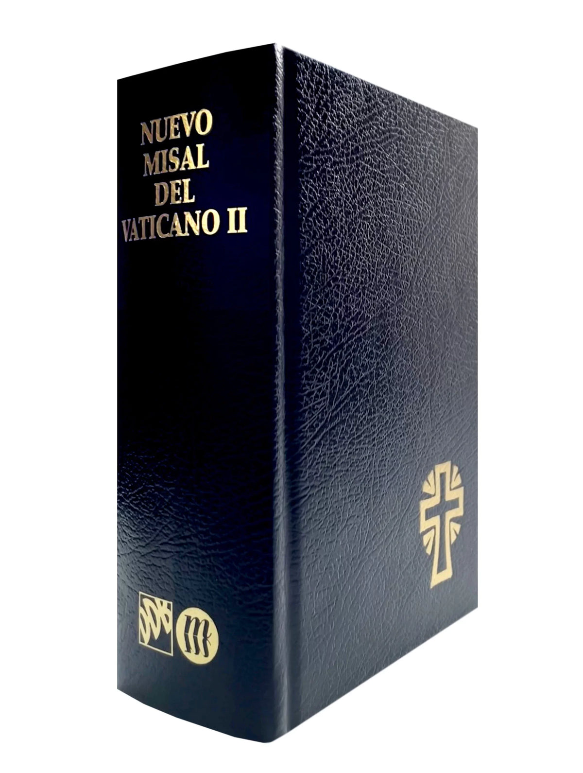 Nuevo II Misal Vaticano