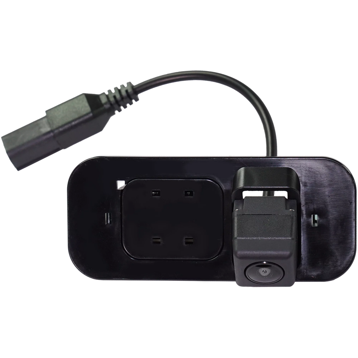 Toyota Camera Corolla Up Back with Compatible 2014-2016