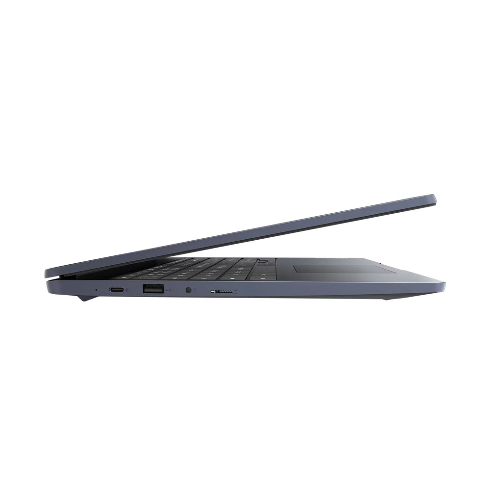 3 Laptop, IPS, UHD, Lenovo Chromebook Notebook N6000, FHD 64GB IdeaPad 15.6" 4GB,