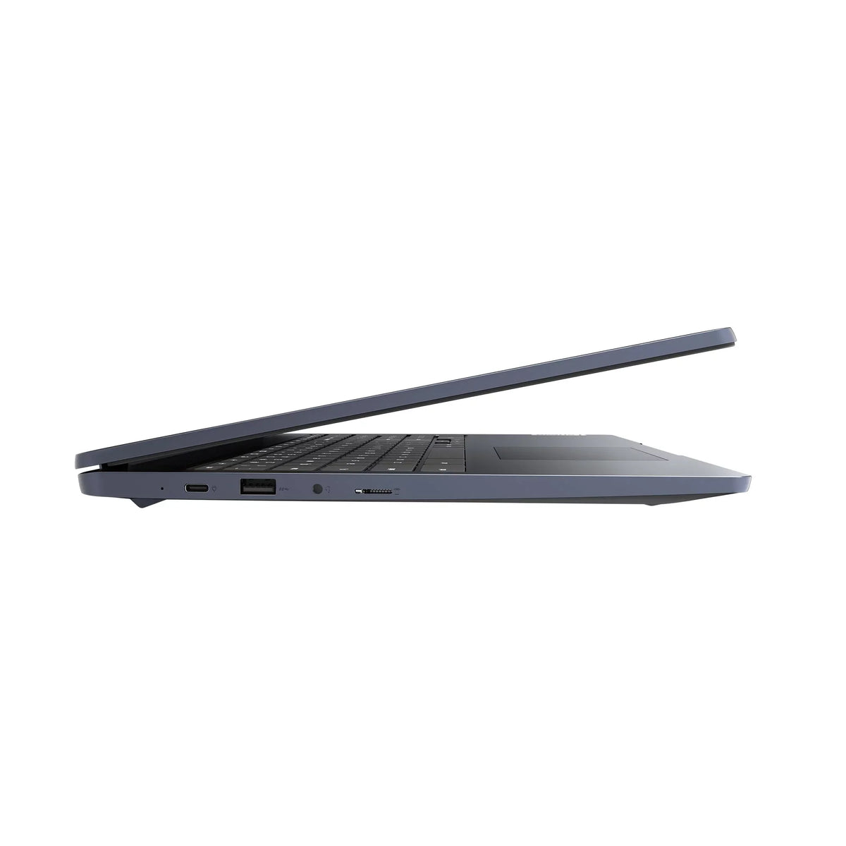 3 Laptop, IPS, UHD, Lenovo Chromebook Notebook N6000, FHD 64GB IdeaPad 15.6" 4GB,