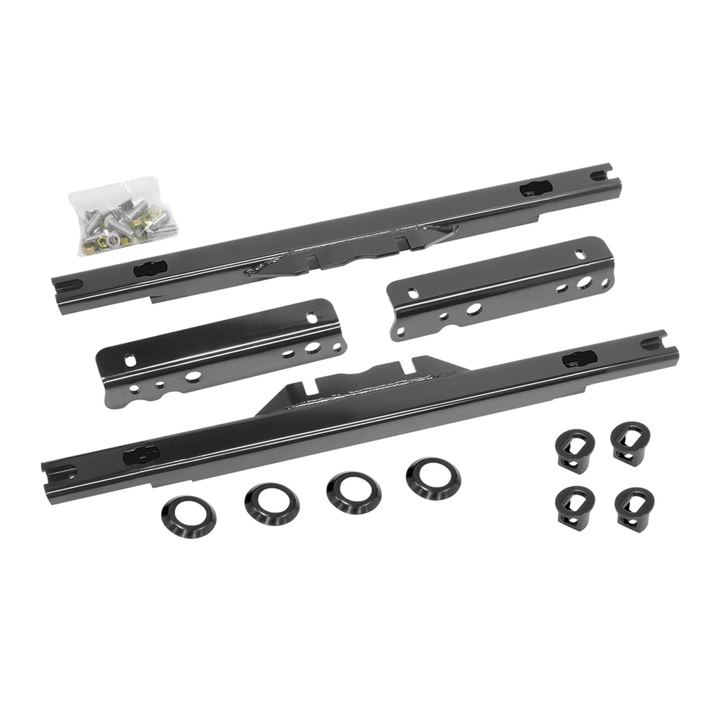 Elite - Duty F-250/F-350/F-450 Kit Rail Series Fifth Wheel 30126 Ford Reese Super