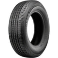 Tire P215/45R17 Bridgestone Season EL400-02 87V Passenger Turanza All