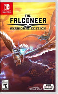 The Falconeer: Warrior Switch Nintendo Edition -
