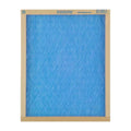 True - 108241 x Quantity 1 Air Blue 8x24 Days Fiberglass 12 Filter, 30 In.
