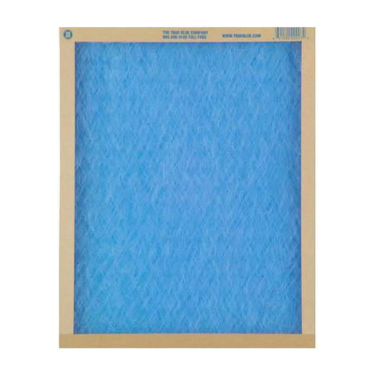 True - 108241 x Quantity 1 Air Blue 8x24 Days Fiberglass 12 Filter, 30 In.