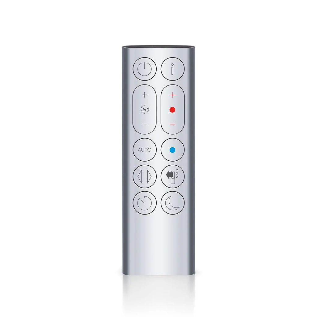 fan Dyson Hot+Cool™ heater | purifier Pure Refurbished | White/Silver HP4A