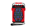 Wired Mic BT Pro LED Technical Speaker with Panel