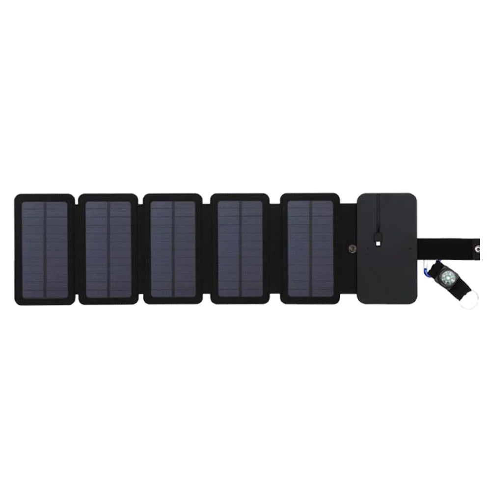 Koeb Dabey Solar 5pcs Huiop Mobile Solar Outdoor Removable Panel Qisuo Pristin PanelRemovable - SolarMobile MobileSolar Anrio Charger,Solar