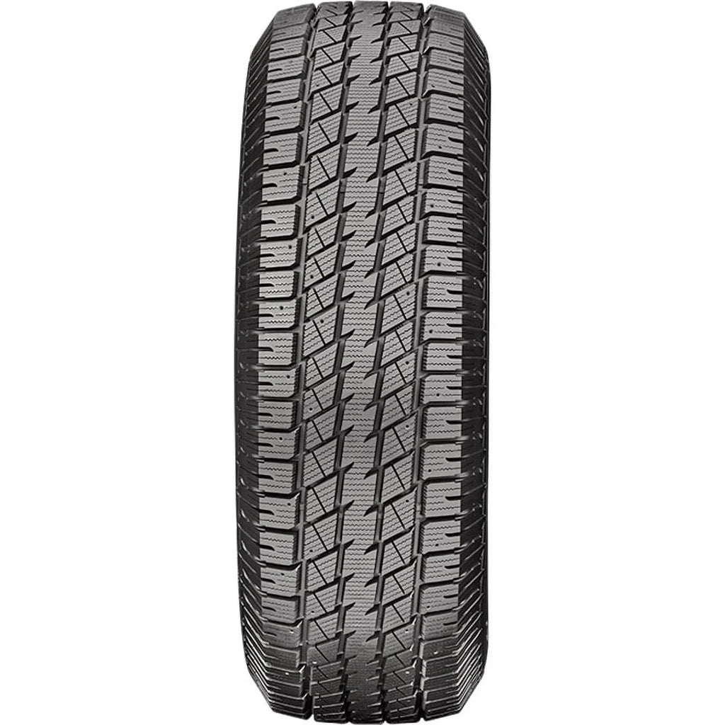 Mastercraft MSR Truck Tire Light 125/122R LT275/70R18 Winter Glacier E