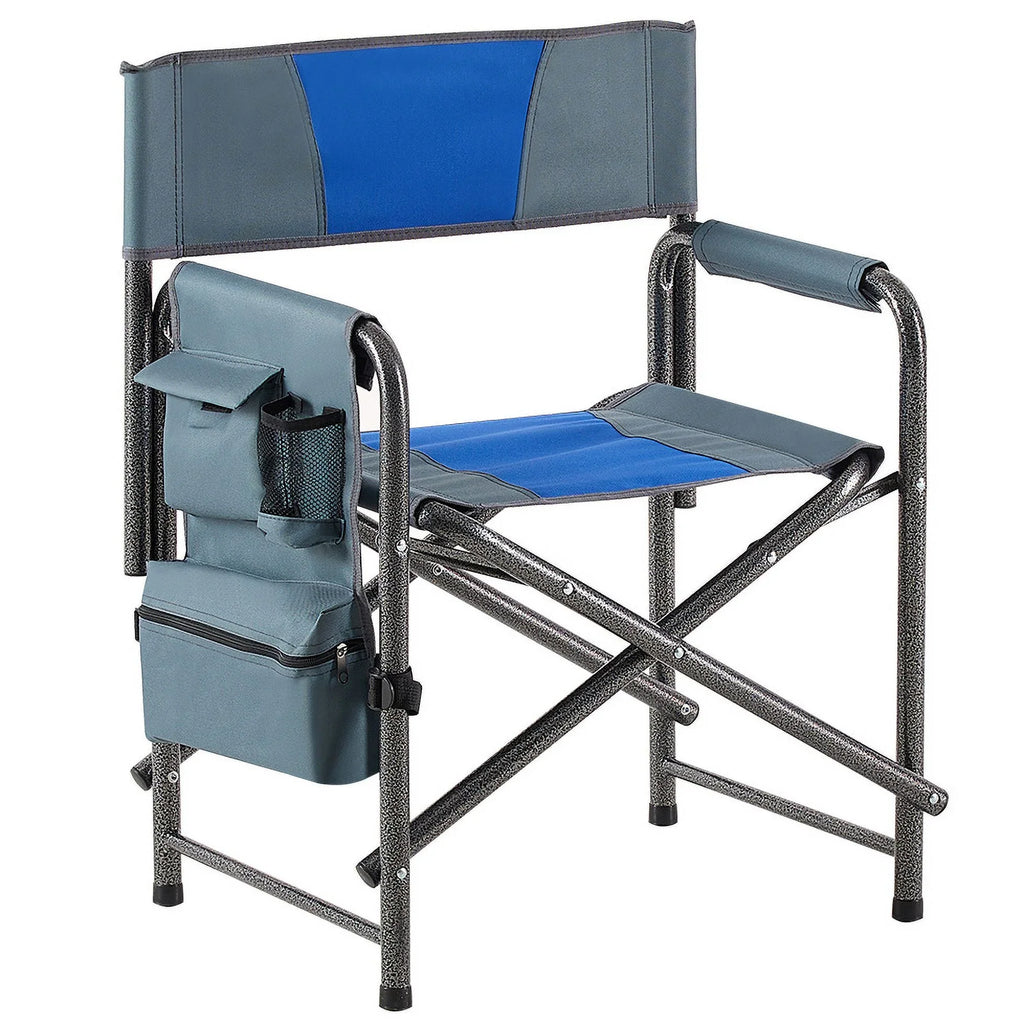 ultimate - Experience on-the-go! - Premium 2-piece - Foldable convenience and Outdoor comfort Chair 22.92