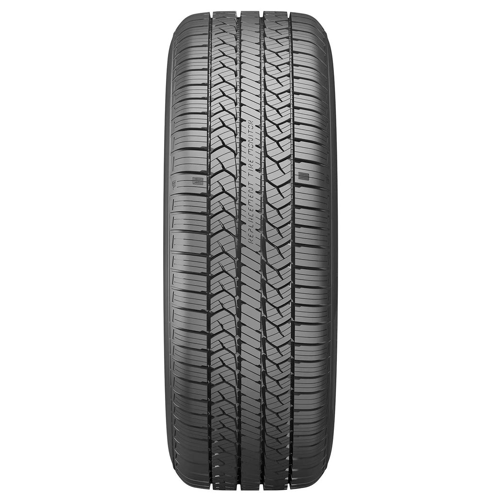 Tire BW 87V 195/55R16 Altimax Season RT45 General All