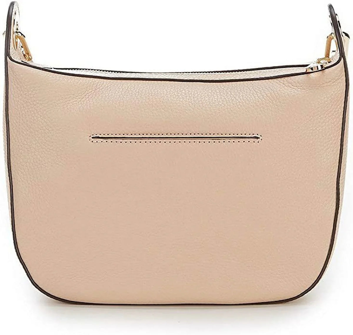 Bag Michael Messenger Kors Oyster Medium Barlow