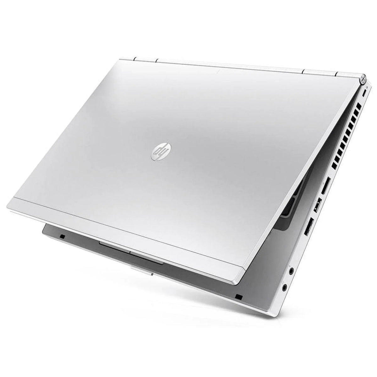 EliteBook Windows HP 10 8GB Camera 1TB Used Laptop DVD 64 8470p 2.6GHz i7 Pro