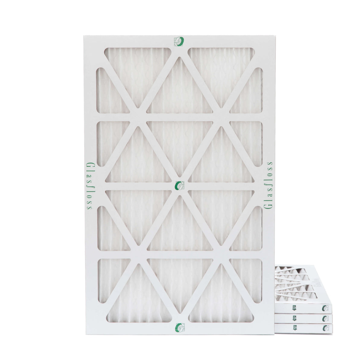 x Pleated Size: 10 of AC ZL Box 13-1/2 4. Exact 24-1/2 7/8 Filters. x Furnace MERV Glasfloss 14x25x1 Air