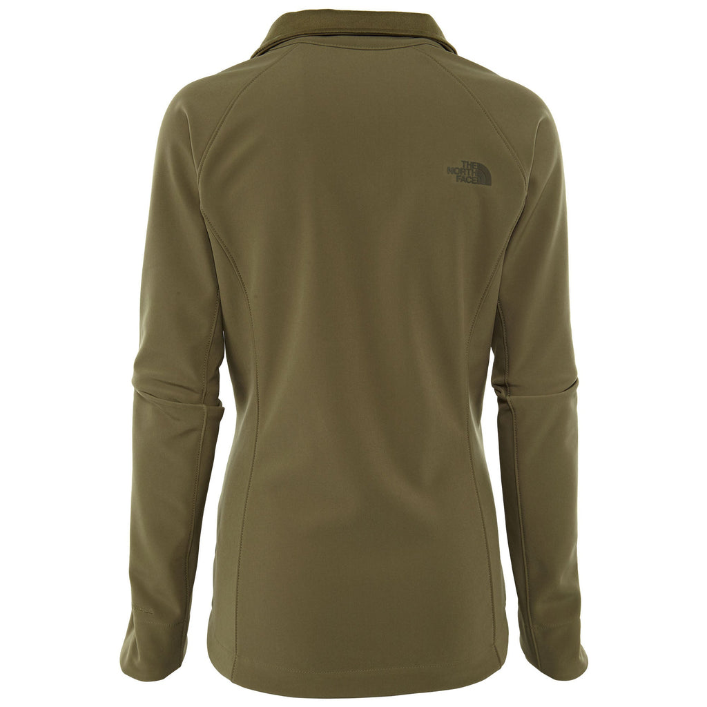 : Style Face North Apex 2 Bionic A2rdy Jacket Womens
