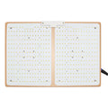 Spectrum, Plant for Hydroponic with Efficiency Design Full - Waterproof, Our Optimal 2000W Grow and Growth Dimmable Lamp Long-Life Maximize