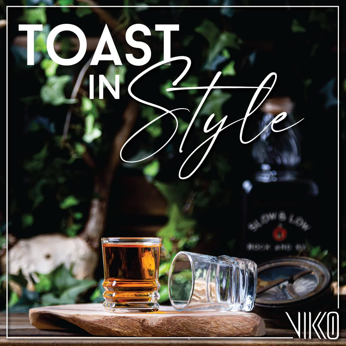 and Durable Ounce Glass Spirit Espresso 6 Shot Set Tequila Set Vikko Shooter 6 Glasses, Bar Glasses For Mini of Glasses, Piece (Chile) Shots, 1.9 Liquor Alcohol and Small