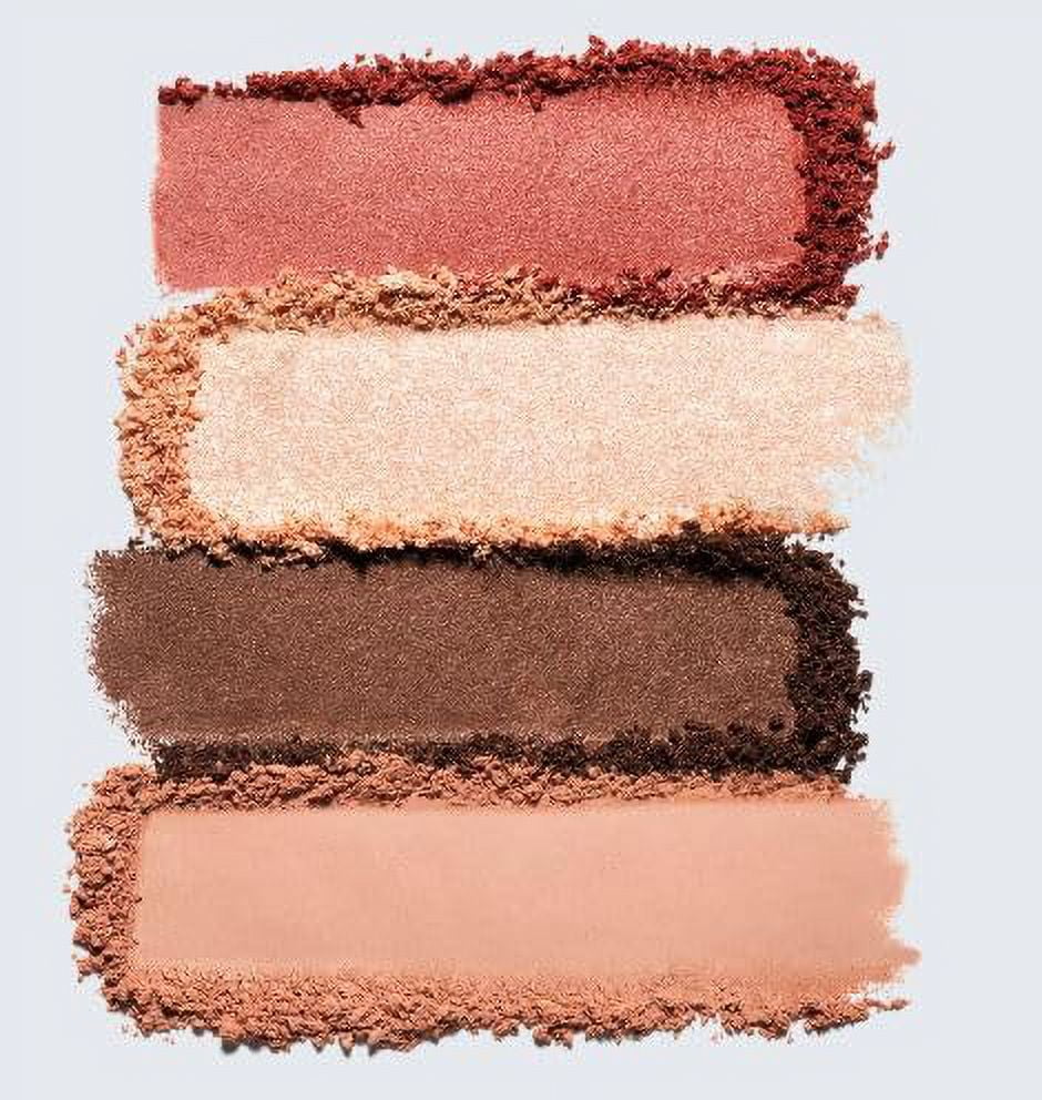 Women Lauder Envy - Shadow Rose Boho 07 Quad Luxe Eye Estee Eyeshadow Pure Color