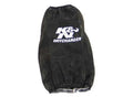 K&N RF-1035DK Wrap Filter Air