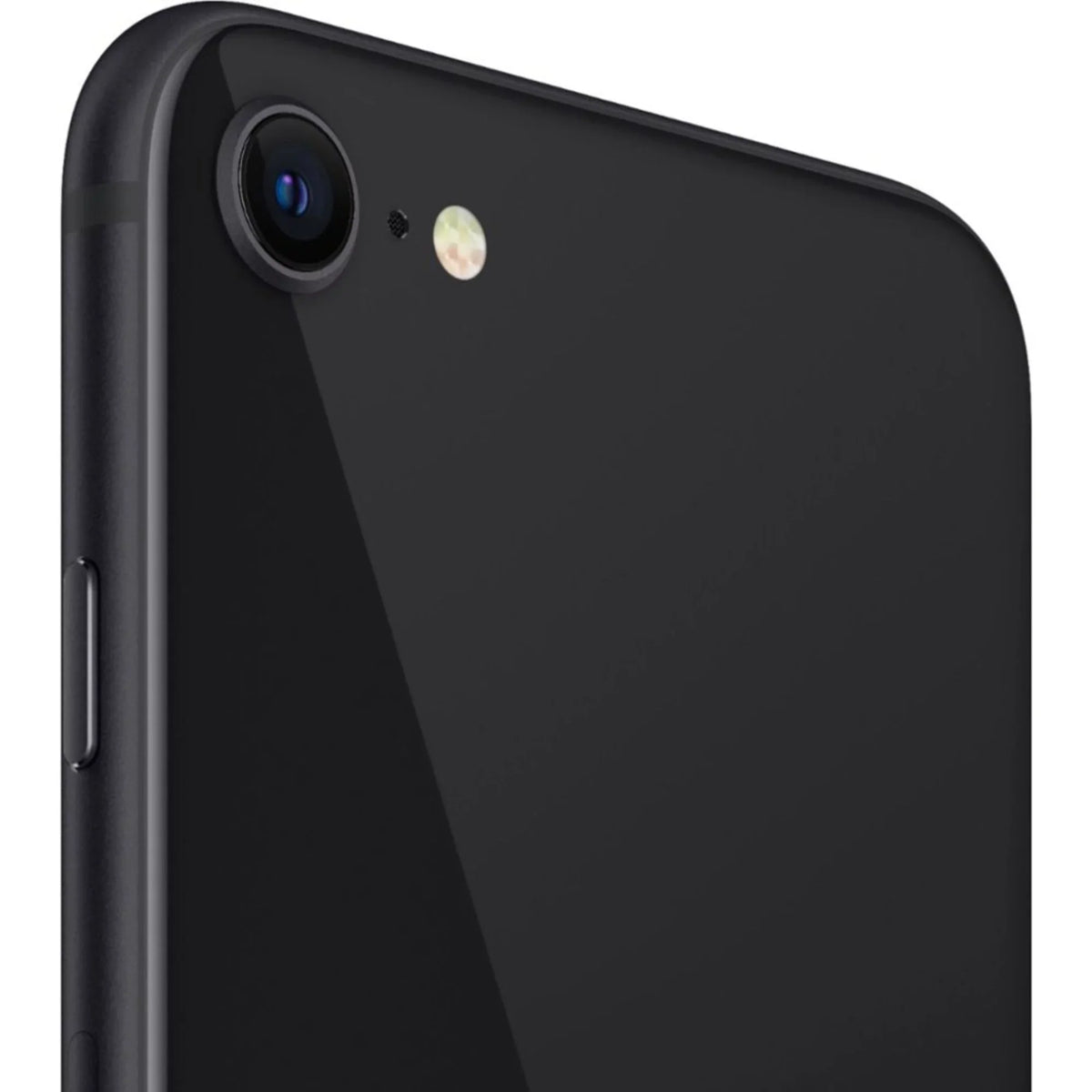 GSM/CDMA Apple (JAPAN Used-Good (2020) Unlocked Black SE SPEC) iPhone Phone 64GB Pre-Owned - Fully