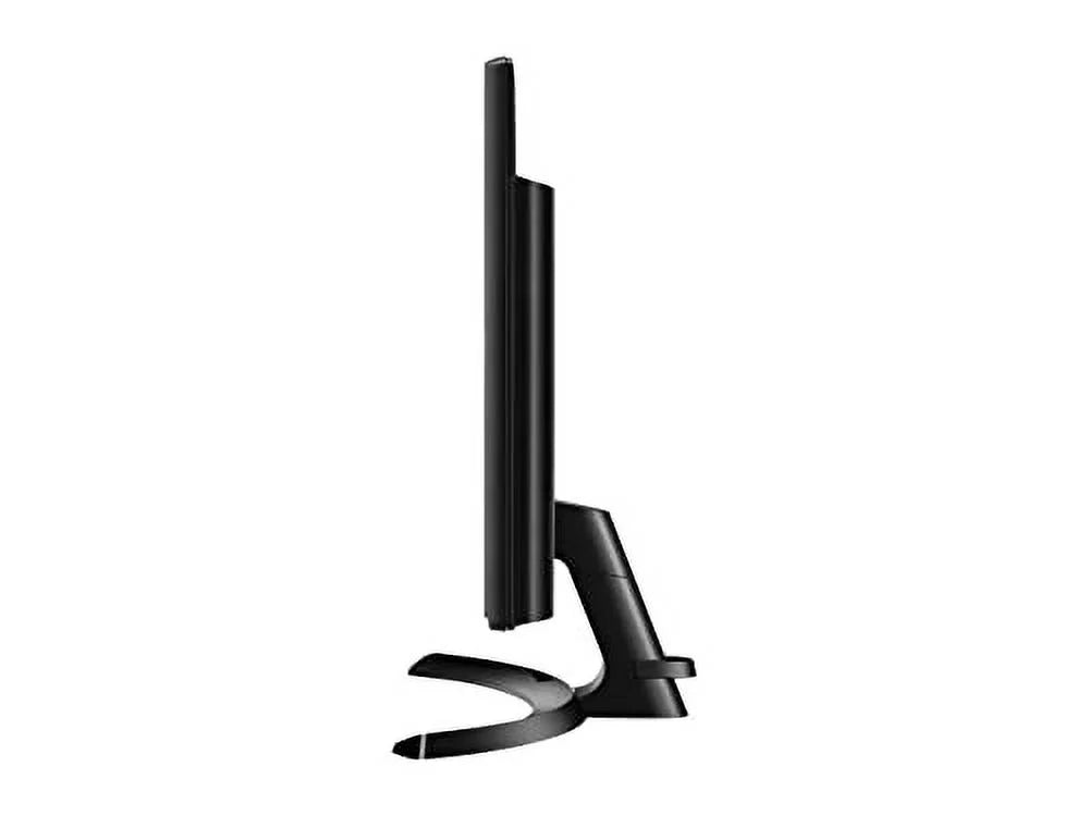 Game 2160) Monitor 24UD58-B FreeSync, Stabilizer LG Black - Screen Mode, IPS 4K 2.0, Black Display, On-Screen 24" Ultrafine x (3840 Control, Split