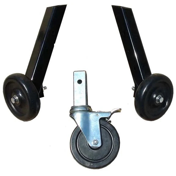Sled- Calf Something 7K Dummy Calf without