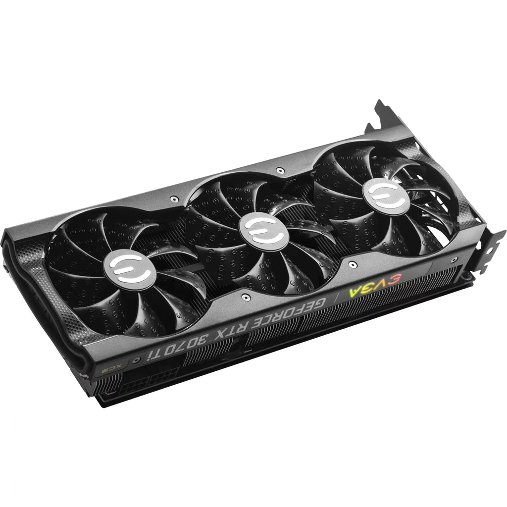 RTX Ti NVIDIA GeForce EVGA - GDDR6X Card GB 3070 Graphic 8