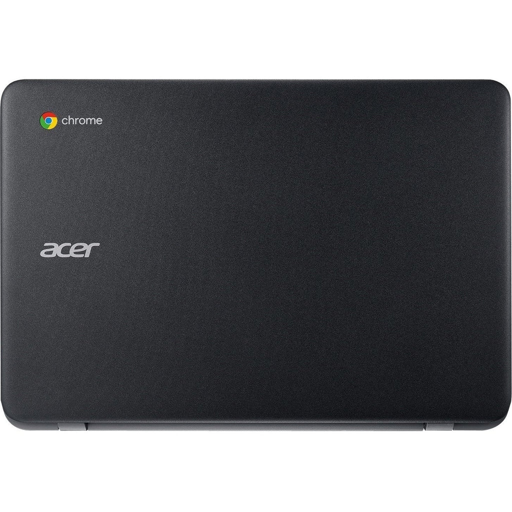 '- - 768 N4020 Black Graphics Acer Memory - X chrombook Shale Intel 1366 4gb 311 Uhd Display 32gb celron 600 Ram - C733t-c962 Flash - 11.6" - - chromOS