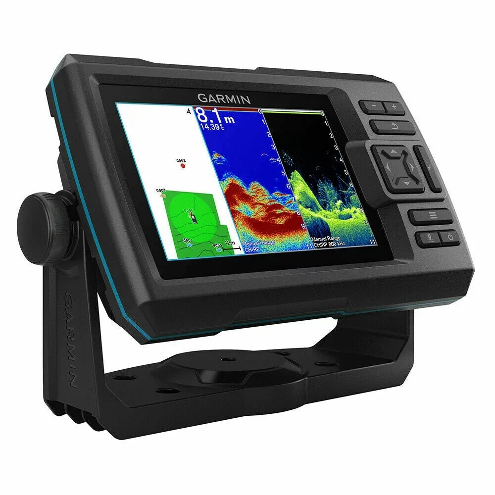 Vivid 010-02551-00 STRIKER Protective with Marine Cover Fishfinder Garmin 5cv
