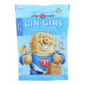 Ginger of - Ginger 12 Candy 3 Traveler's The - oz. Case Candy Gins People Gin - -
