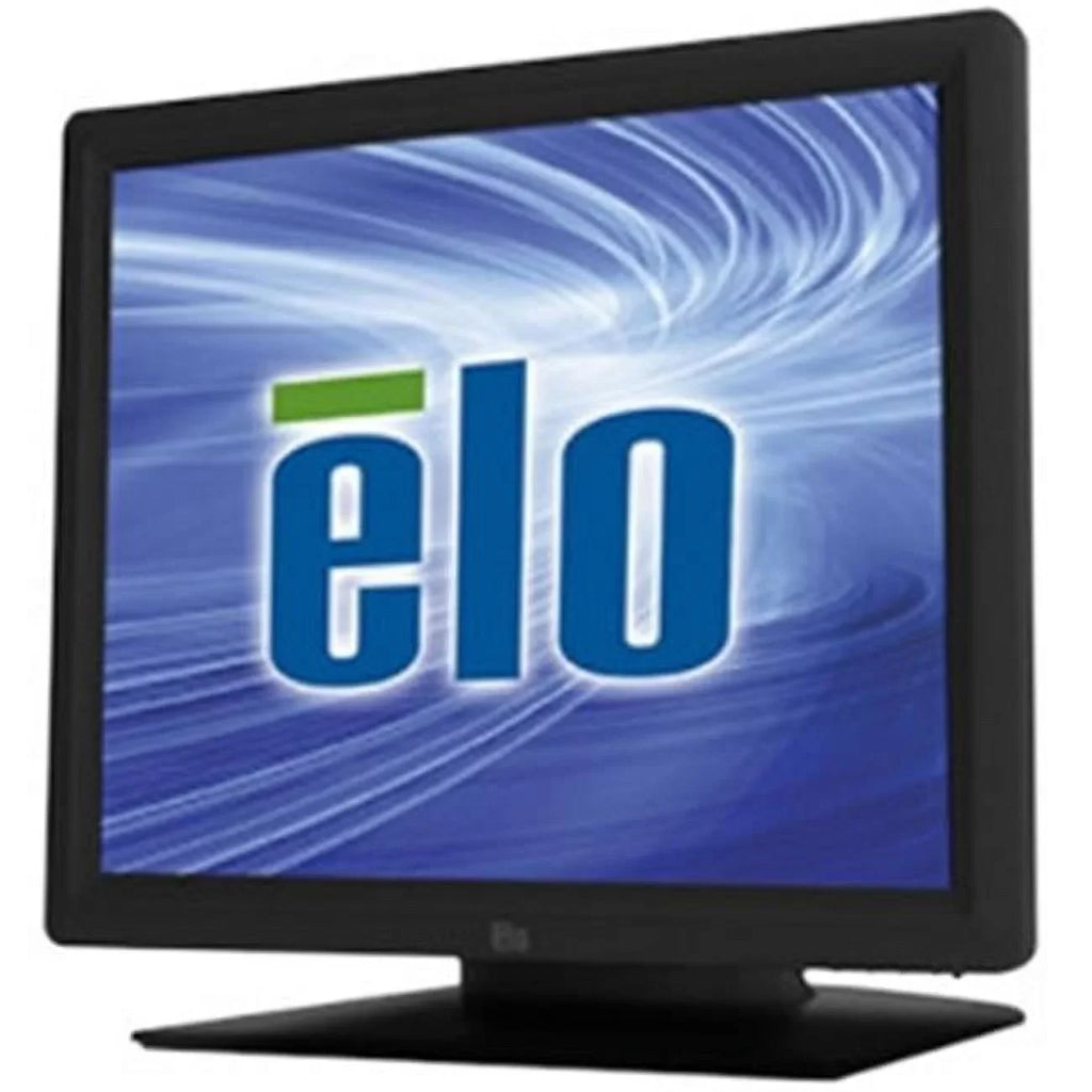 Touchscreen 16 Monitor, 4:3, 15" 1517L LCD ms Class Elo