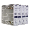 Inch Air x Filter 255649-103 Air 20 5 MERV Purifier x Trion Pack) (4 20 8 Bear