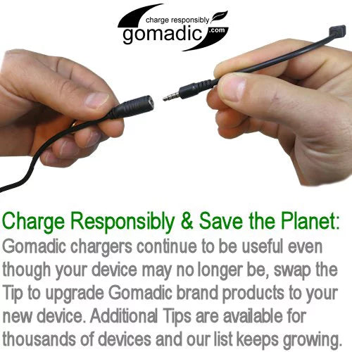 Capacity - Charger Xperia External Portable Pack suitable Sony Gomadic Play Battery Rechargeable for High TipExchange with Ericsson the Technology