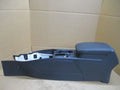 2019 USB Center Console (Good) Volkswagen Black 2018 2 Pre-Owned w/ LKQ Atlas Ports OEM Rear