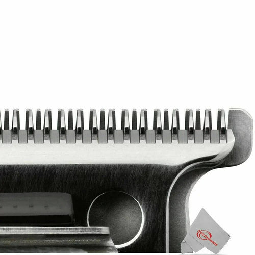 #04521 GTO/GO/SL Shaver Replacement Andis 2Pack for T-Outliner Trimmer Close-cutting
