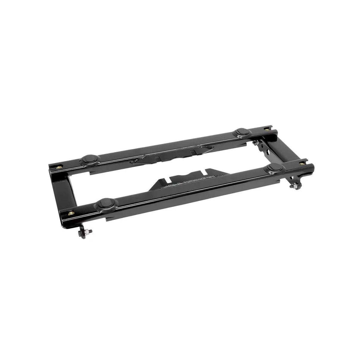 Elite - Duty F-250/F-350/F-450 Kit Rail Series Fifth Wheel 30126 Ford Reese Super