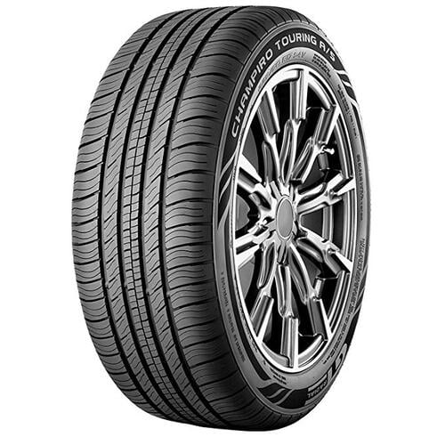 (2 Touring BSW GT 235/60R17 102T Champiro Radial Tires) A/S