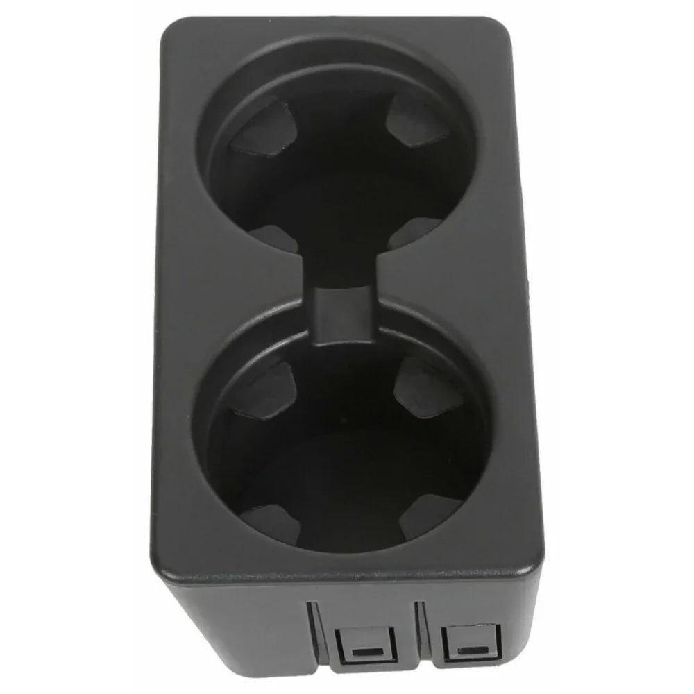 Cup Suburban Holder Sierra Floor Tahoe Console Silverado 07-14 Fit Chevy Drink