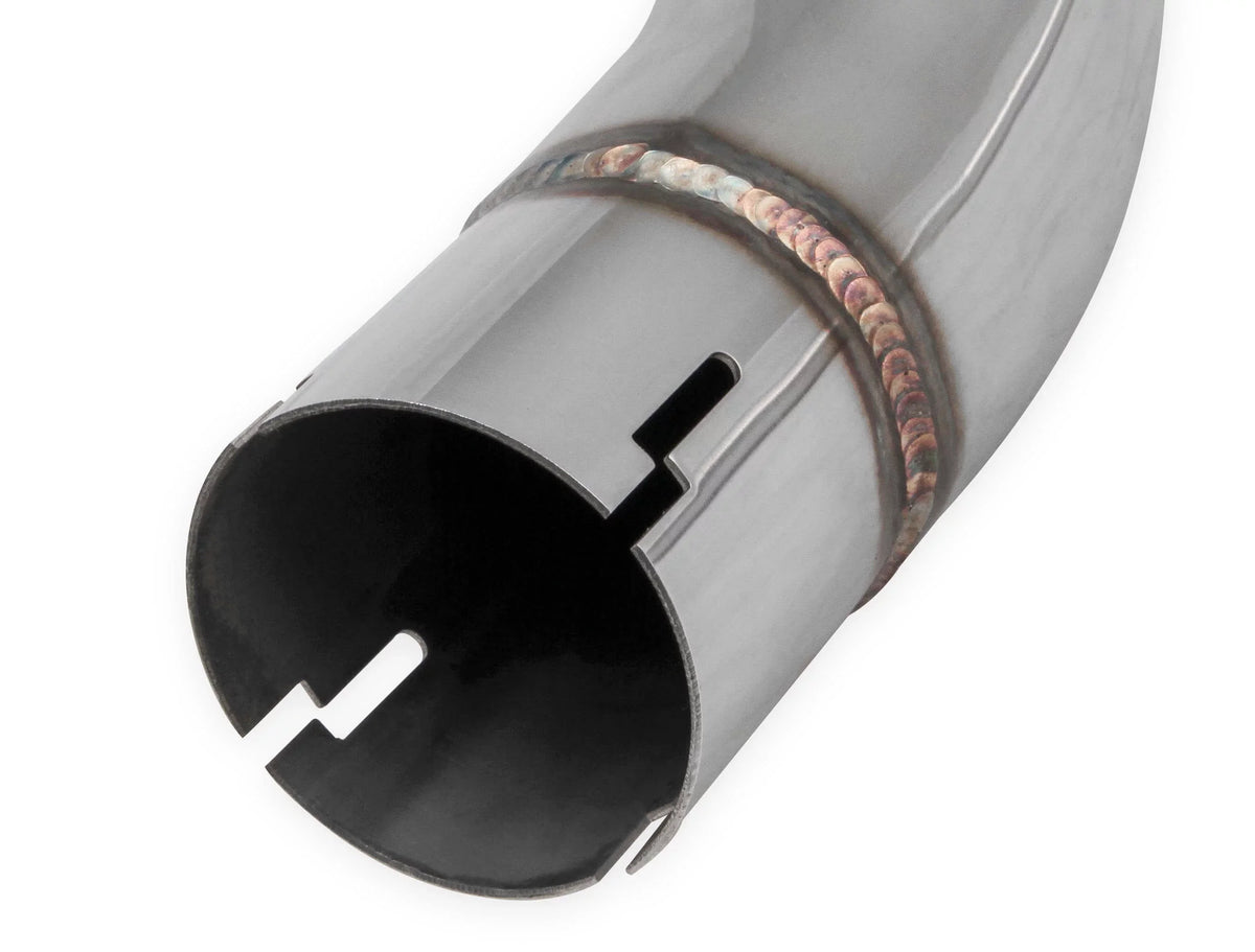 System Flowtech 2017 select: Fits Kit CHEVROLET LS/LT, CAMARO CHEVROLET LT 2016 CAMARO Exhaust 51605RFLT