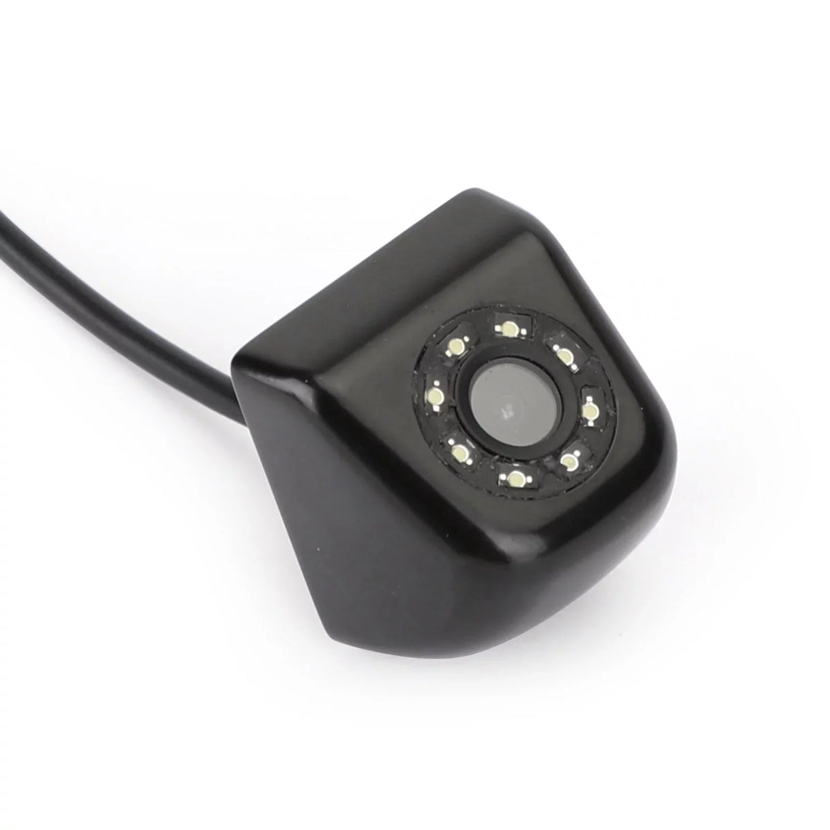 Car Parking CMOS Waterproof View Reverse Rear View Night Backup Camera Wireless