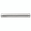 Tube Steel Removable Gas Pipe BBQ Grill for Smoker 67011 Stainless Napoleon