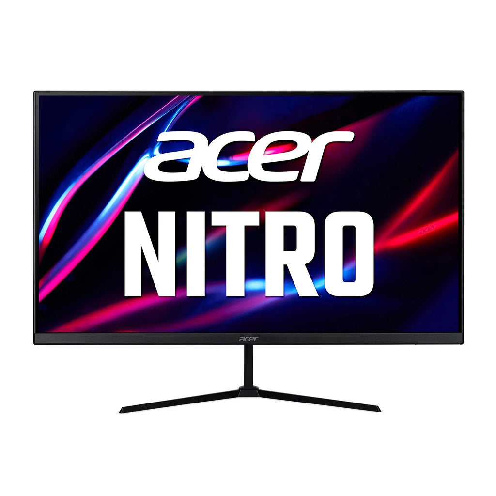 1 Nitro Rate, HD FreeSync (1 x HDMI 1 x QG240Y S3bipx 23.8” Full and Acer 1ms Technology, Monitor x Gaming 180Hz Refresh Port VRB, with 2.0 Premium 1.4, 1080) (1920 x VA Display AMD Audio-Ou),