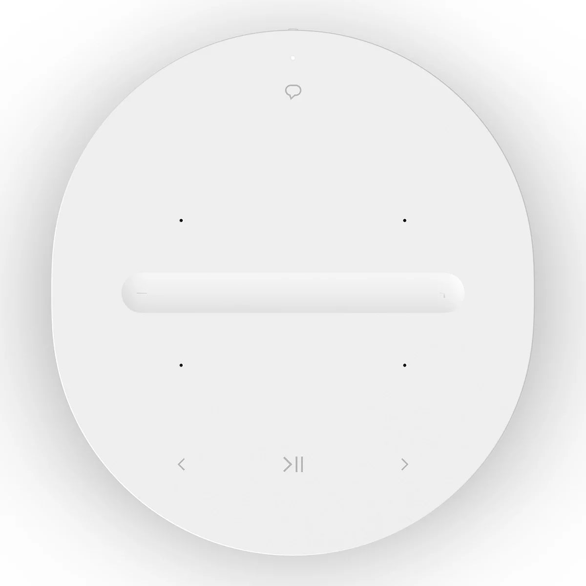 Speakers Era Wireless Tuning (White) & Voice-Controlled Trueplay - Acoustic Control Sonos Bluetooth, 100 Smart Pair Built-In Technology, with Voice