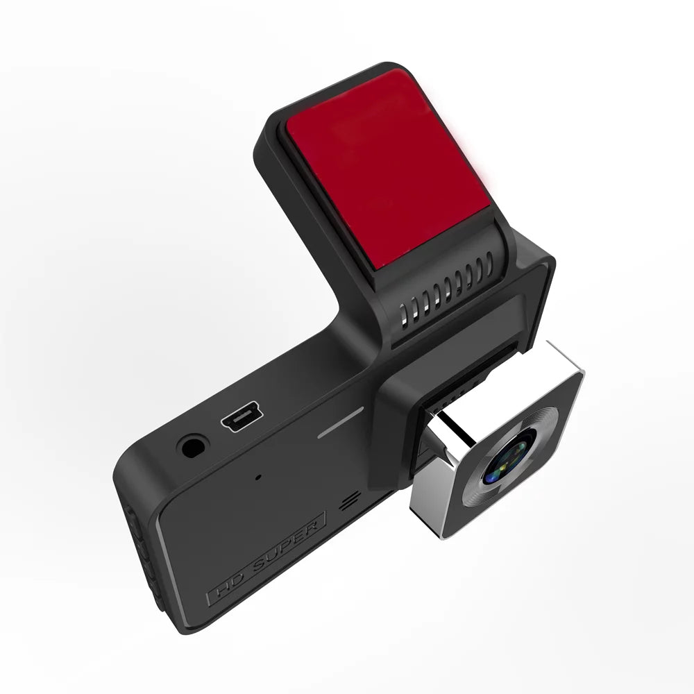 Wide Car Wide 1080p Dashcam 170° Inch LoopPicture Dsfen Support Dash With Inch 4 Camera Wide 1080p Dvr Support Car Dashcam Dvr 4 Loop Camera,Camera Car With Dash Dash 170° With Andoer 170°