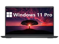 Pro, HDMI, N5030 Inspiron SD-Card Bluetooth, 3000 Pentium Slot 1TB Dell Business Silver 15.6 Display, Windows WiFi, Processor, Laptop, HDD, 11 RAM, Webcam, 16GB Intel HD