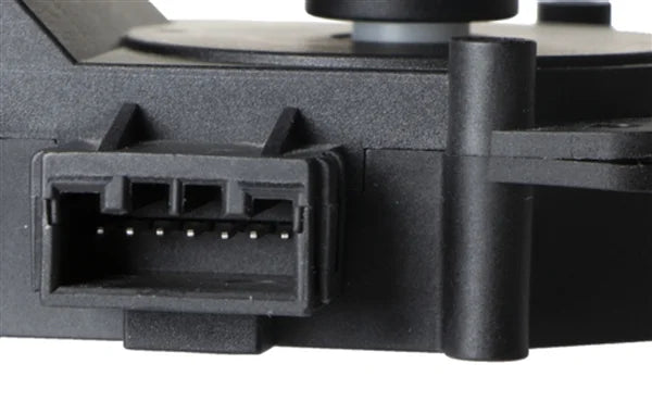 Four PILOT Door HONDA 2005-2010 select: Fits Ridgeline HONDA ODYSSEY, Actuator 2009-2015 73277 Air For Pilot Seasons Odyssey HVAC MDX 05-15